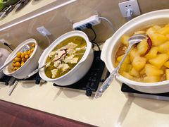 -素满香·食养自助(建邺万达店)