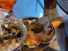-探鱼·鲜青椒爽麻烤鱼(天河优托邦店)