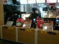 -麦当劳(百利广场店)