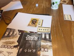 -FullHouse桌游跑团血染剧本杀(南京西路店)