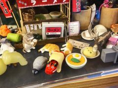 -拉面莊夢語＆中华料理八椿
