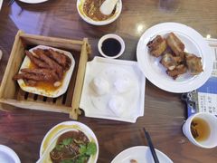 -日日鲜自助餐厅(小公园店)