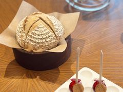 -Amber(置地文华东方酒店)