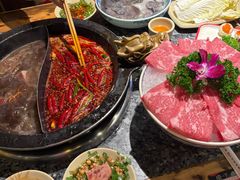 -蜀大侠火锅(春熙路店)