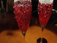 烈焰红唇-第一站(涵江塘北店)