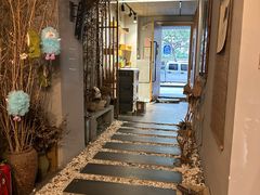 -泰·菩提树下[泰式按摩x精油SPAx肩颈头疗](新景店)