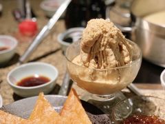 -捞王锅物料理(凯旋路店)