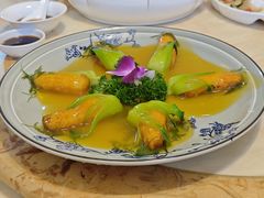 五谷丰登-郑厨私房菜