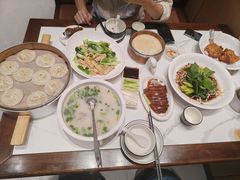 -梅利汴京烤鸭•开封豫菜地标店(东大街店)