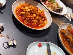 -长安大牌档之龙头酒肆(荣民龙首广场店)