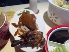 -京鸭棠(让胡路万达店)