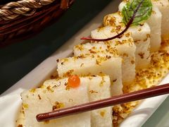 -江城小馆陕南妈妈菜·全球旅行餐厅(钟楼店)
