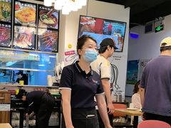-柳叶刀烧烤(北大清华店)