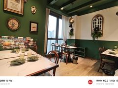 -Thai Basil罗勒叶泰式餐厅(时代天街店)