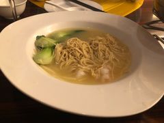 -民族饭店-四季餐厅