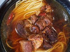-上海为民商行清真饭店(南大路店)