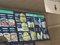 -魏家凉皮(大雁塔南广场餐厅)