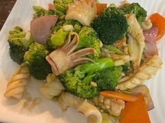 -玲又珑美食(盘福路店)