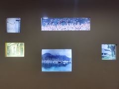 -长春世界雕塑园冰雪艺术天地