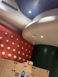 -奈尔宝家庭中心·亲子餐厅(前滩店)
