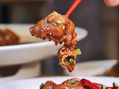 -范家小馆·烤鸭新京菜(金融街店)