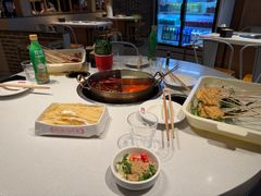 -大斌家串串火锅(浏阳河店)