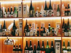 -品未·铁板烧(甜水园店)