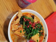 -螺小胖柳州螺蛳粉(钟楼总店)