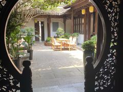 -我嘉书房(南翔名士居店)