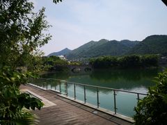 -海兰云天度假区温泉