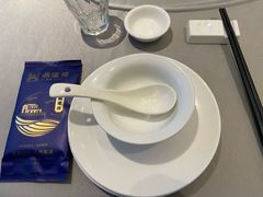 -海蓝海鲜馆(五四北店)