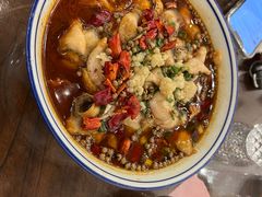 -花满楼(启秀路店)