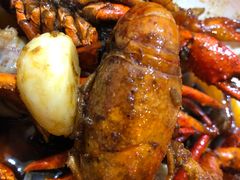-可可大虾武汉土菜大排档(万松园1店)