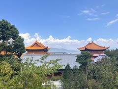 -崇圣寺三塔文化旅游区