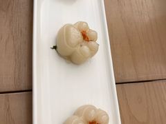 -苏小柳点心·手作小笼包(浦东嘉里城分院)