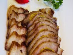 -东方山水金沙酒店-雅香阁中餐厅