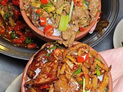 -潇湘阁(汉光百货店)