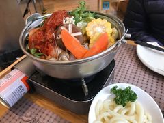 -林妈妈村·日式料理(宝山万达店)