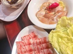 -重庆袁老四火锅(武进万达店)