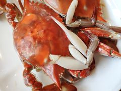 -天桥饭店·特色海鲜(金山嘴渔村店)