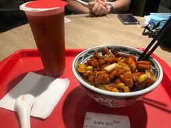 -和合谷(海淀五路居店)