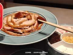 -额娘·现烙春饼烤鸭(太原总店)