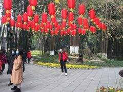 -望江楼公园