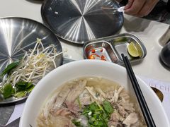 -CHILL Pho澳洲牛肉越南粉(佛山顺德万象汇店)