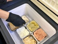 -野人先生Gelato(上海长宁龙之梦店)