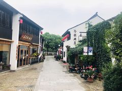 -孙盛兴奥灶面馆·蟹黄面·三虾面(山塘街总店)
