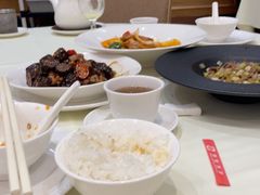 -兴悦酒家(保利克洛维店)