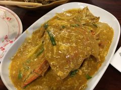 -Dang restaurant (patong phuket)