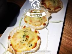 -卡朋西餐(较场西路店)