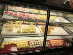 -三宝大饭店-中和艺素餐厅(浦上金山正祥广场店)